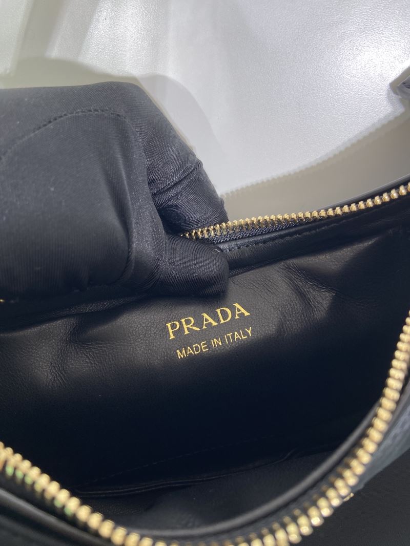 Prada Satchel Bags